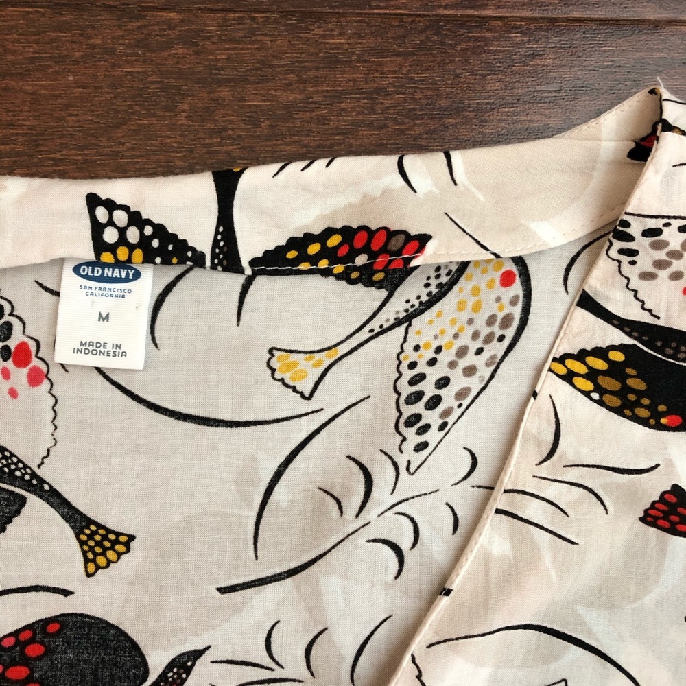 Old Navy camisole